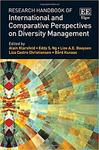 Research Handbook of International and Comparative Perspectives on Diversity Management by Lize A. E. Booysen