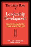 The Little Book of Leadership Development