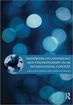 Counseling and psychotherapy in the United States : multicultural competence, evidence-based, and measurable outcomes by Gargi Roysircar-Sodowsky EdD and Shannon Hodges PhD