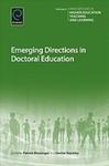 Differentiation and Integration: Managing the Paradox in Doctoral Education by Jon Wergin and Laurien Alexandre