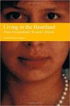 Living in the Heartland: Three Extraordinary Women’s Stories by Pamela Ferris-Olson