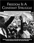 Freedom is a constant struggle : an anthology of the Mississippi civil rights movement by Susan J. Erenrich