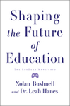 Shaping the future of education : the ExoDexa manifesto by Leah Hanes